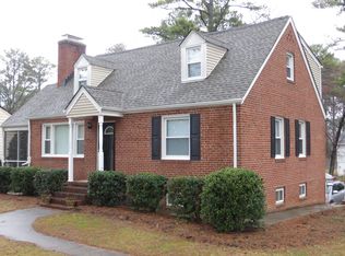 8600 Three Chopt Rd, Henrico, VA 23229