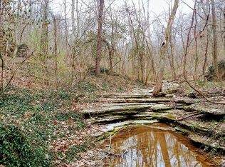 Grisham Ln, Bella Vista, AR 72715