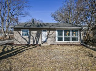 15330 Cherry Ln, Markham, IL 60428