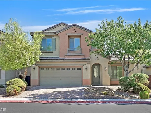 8212 Opal Falls St, North Las Vegas, NV 89085