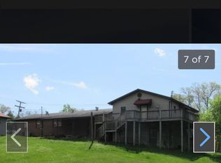 366 Phipps Cir, Clintwood, VA 24228