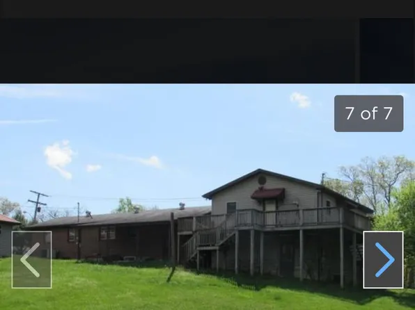 366 Phipps Cir, Clintwood, VA 24228