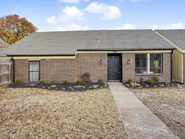 8705 E 27th St #2, Tulsa, OK 74129