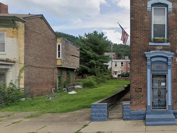 2508 Chapline Street, Wheeling, WV 26003