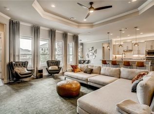 14200 Iveans Way, Austin, TX 78717