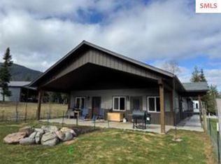 42 Triple J Loop, Trout Creek, MT 59874