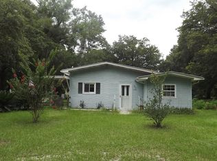 11755 SW 147th Pl, Dunnellon, FL 34432