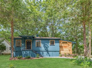 4619 Burks Rd, Forest Park, GA 30297