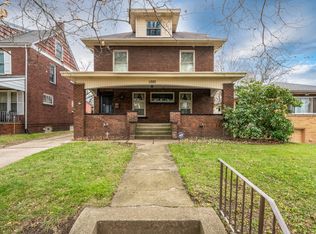 1220 11th St NW, Canton, OH 44703