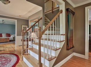 2 Greystone Lane, Hopkinton, MA 01748