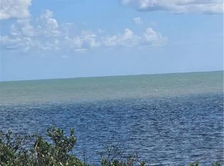 102 Oleander Dr, Pt Isabel, TX 78578