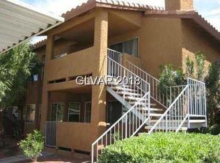 1600 Burningwood Ln UNIT 201, Las Vegas, NV 89108