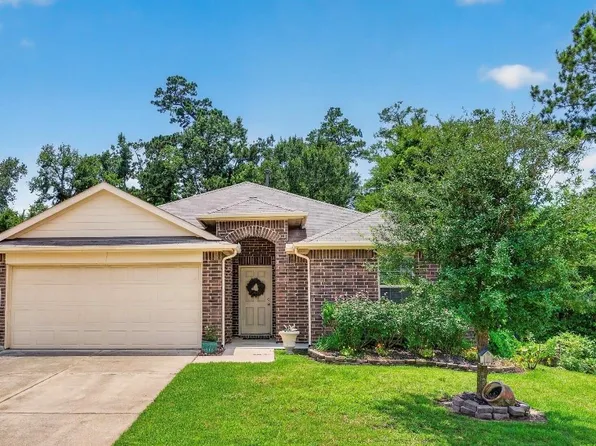 5411 Briarstone Ridge Ln, Spring, TX 77389