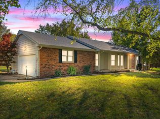 8310 S Lulu Ave, Haysville, KS 67060