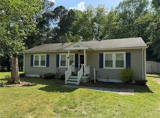 10748 Smiths Neck Rd, Carrollton, VA 23314