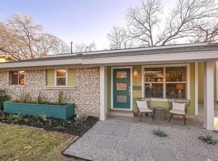 911 Payne Ave, Austin, TX 78757