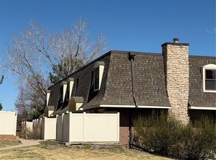 1360 S Idalia Street #D, Aurora, CO 80017