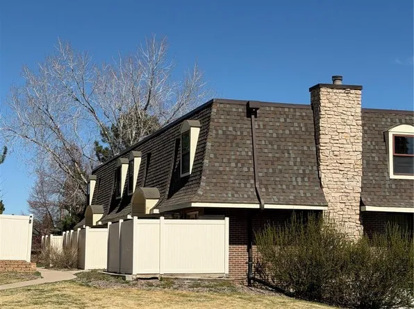1360 S Idalia Street #D, Aurora, CO 80017