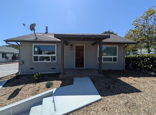 316 S Halcyon Rd, Arroyo Grande, CA 93420