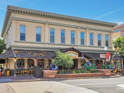 1203 Washington Avenue #205, Golden, CO, 80401