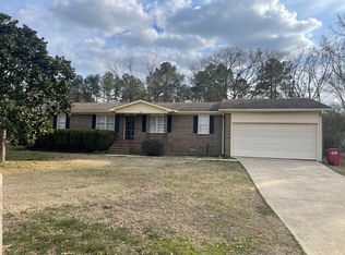 3498 Sandy Cir, Macon, GA 31216