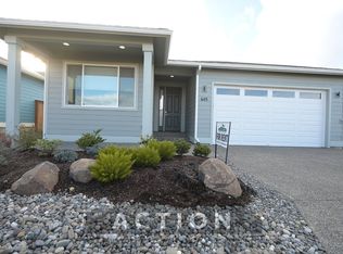 643 N Gascon Pl, Sequim, WA 98382