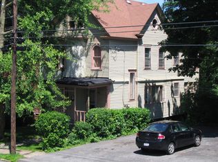 461-63 Westmoreland Ave, Syracuse, NY 13210