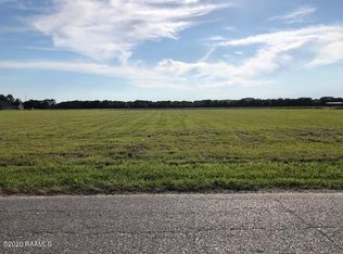 4732 Noah Rd, Maurice, LA 70555