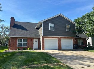 1916-1918 Waverly Ct, Columbia, MO 65201