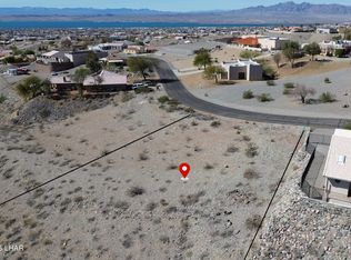 3610 Pontchartrain Dr, Lake Havasu City, AZ 86404