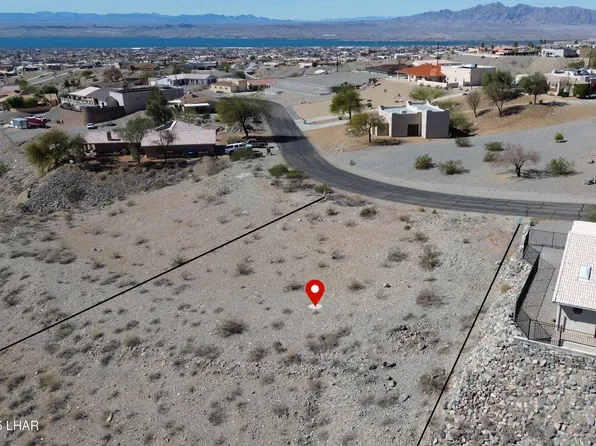 3610 Pontchartrain Dr, Lake Havasu City, AZ 86404