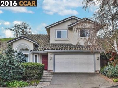 258 Augustine Dr, Martinez, CA, 94553