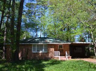 838 Woodside Ave, Columbia, SC 29203