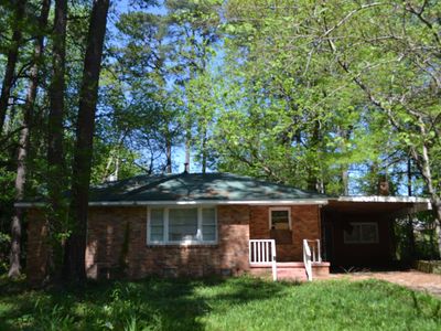 838 Woodside Ave, Columbia, SC, 29203
