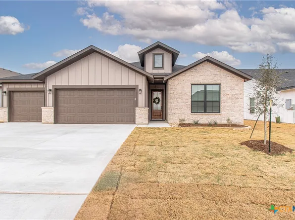 8618 Glade Dr, Temple, TX 76502