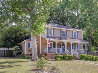 263 Hillbrook Dr, Martinez, GA 30907