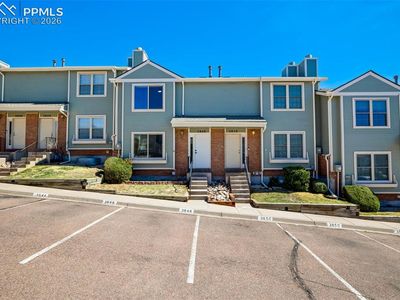 3848 Smoke Tree Dr, Colorado Springs, CO, 80920