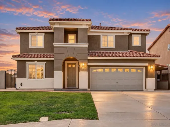 1500 Bradley Pl, Chula Vista, CA 91911