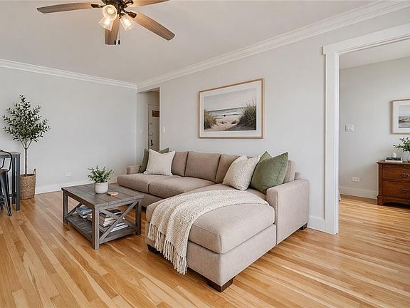 5th image of 125 Beach 124th St APT 6F