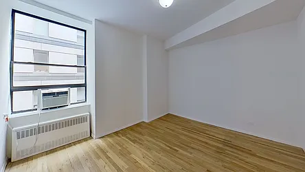 Rented by Time Equities, Inc.