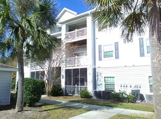 1300 Park West Blvd UNIT 801, Mount Pleasant, SC 29466