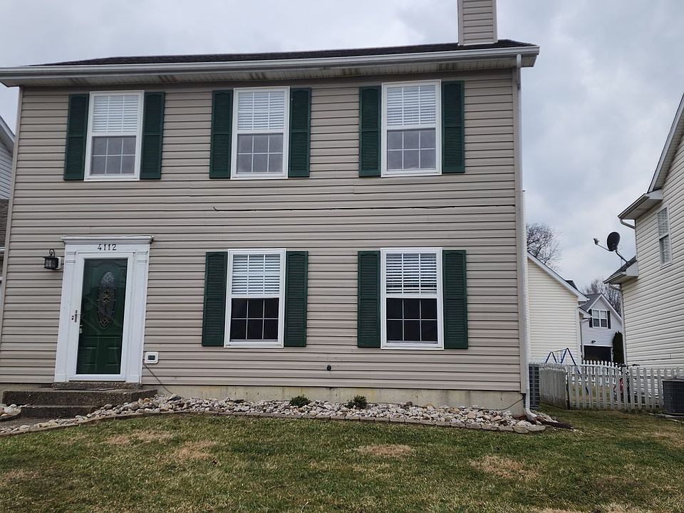 1st image of 4112 Mimosa View Dr
