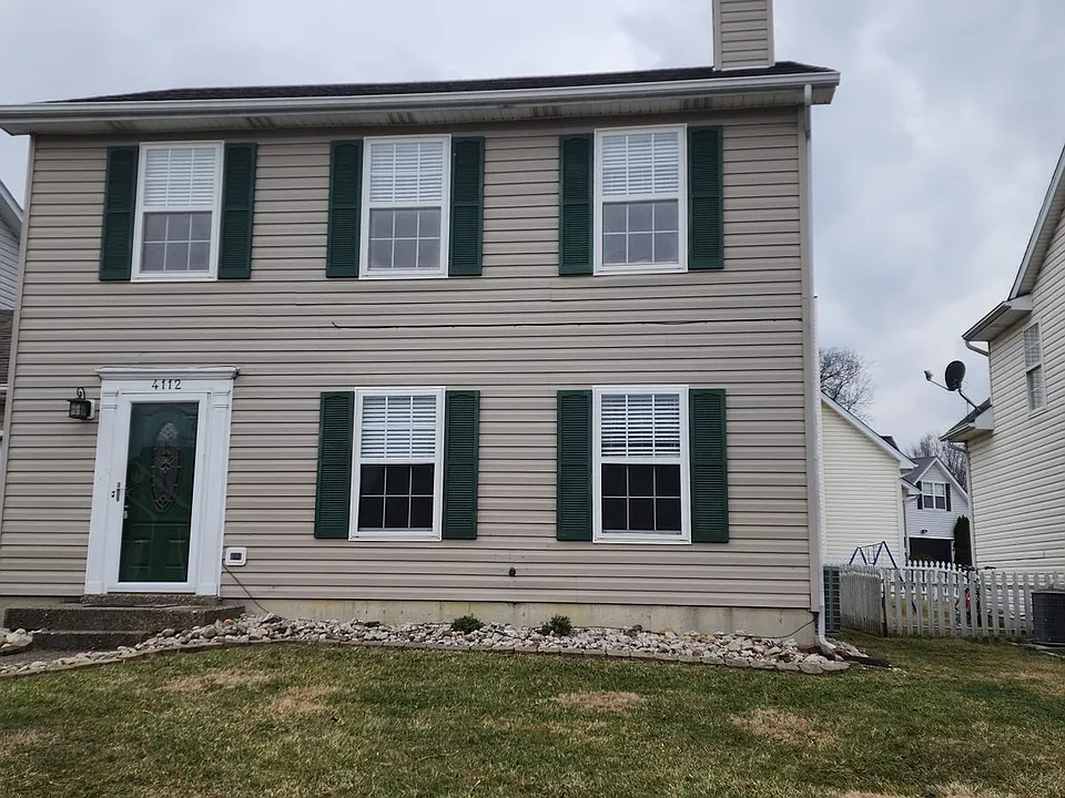 4112 Mimosa View Dr