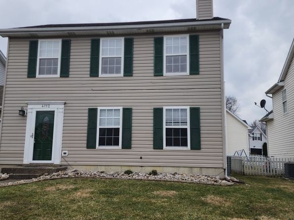 4112 Mimosa View Dr