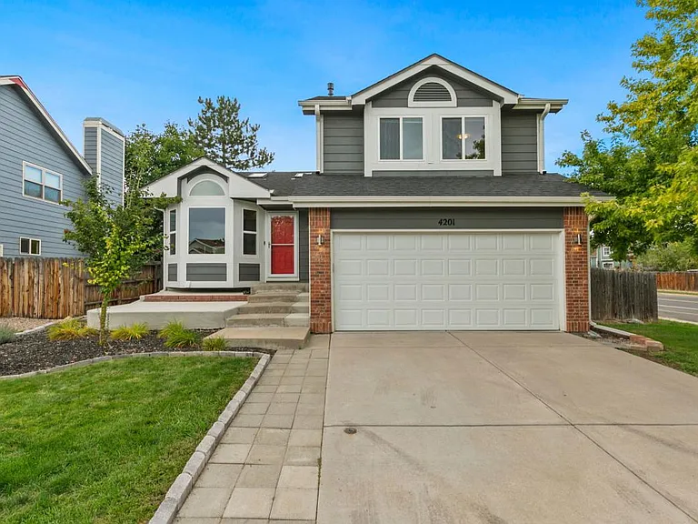 4201 Beaver Creek Dr — Photo 1