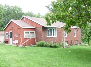 11025 E 2000 North Rd, Danville, IL 61834