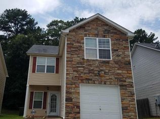 7777 Newbury Dr, Jonesboro, GA