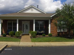 4406 Dove Park Blvd, Louisville, KY 40299