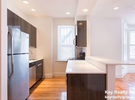 112 Jersey St APT 16, Boston, MA 02215