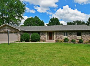 4328 S Deborah Rd, Springfield, MO 65810